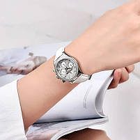 Pagani Design PD-1730 Silver-White, фото 3