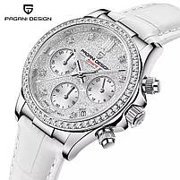 Pagani Design PD-1730 Silver-White, фото 4