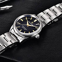 Pagani Design PD-1734 Silver-Black, фото 2