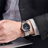 Pagani Design PD-1734 Silver-Black, фото 4