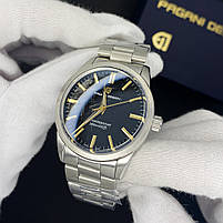 Pagani Design PD-1734 Silver-Black, фото 5