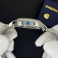 Pagani Design PD-1734 Silver-Black, фото 7