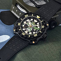 Pagani Design YN009 Black-Camo, фото 3