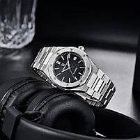 Pagani Design PD-1673 Silver-Black, фото 2