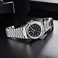 Pagani Design PD-1673 Silver-Black, фото 3