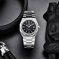 Pagani Design PD-1673 Silver-Black, фото 4