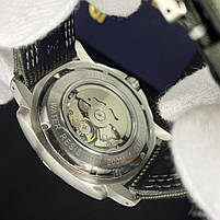 Pagani Design PD-1736 Silver-Green, фото 6