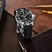 Pagani Design PD-1685 Silver-Black, фото 3