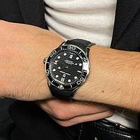 Pagani Design PD-1685 Silver-Black, фото 5