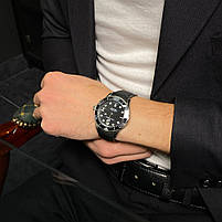 Pagani Design PD-1685 Silver-Black, фото 6