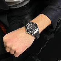 Pagani Design PD-1685 Silver-Black, фото 7