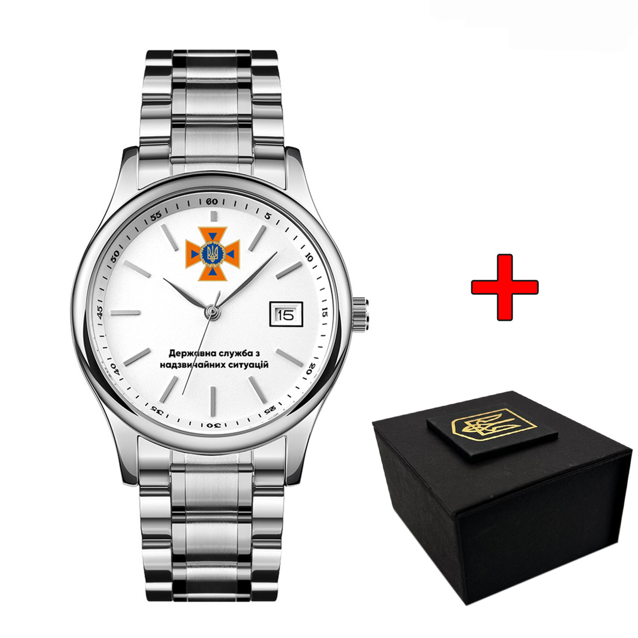 Awarder 023 ДСНС Срібло, фото 1