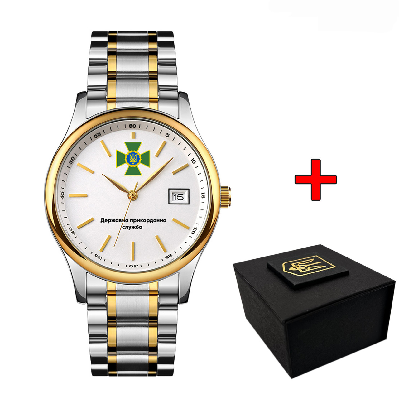 Awarder 023 ДПС Золото, фото 1