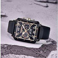 Pagani Design PD-1725 Black-Black, фото 2