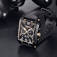 Pagani Design PD-1725 Black-Black, фото 3
