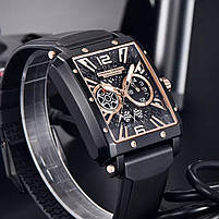 Pagani Design PD-1725 Black-Black, фото 4