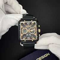 Pagani Design PD-1725 Black-Black, фото 6