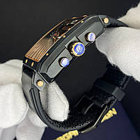 Pagani Design PD-1725 Black-Black, фото 7