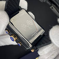 Pagani Design PD-1725 Black-Black, фото 8