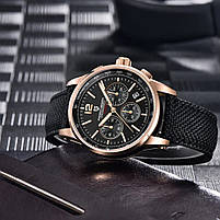 Pagani Design YS008 Rose Gold-Black, фото 4