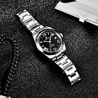 Pagani Design PD-1691 Silver-Black, фото 2