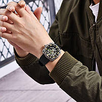 Pagani Design YN009 Silver-Camo, фото 4