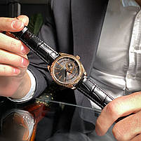 Pagani Design PD-1689 Gold-Black, фото 5