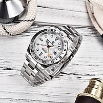 Pagani Design PD-1682 Silver-White, фото 2