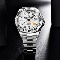 Pagani Design PD-1682 Silver-White, фото 3