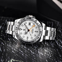 Pagani Design PD-1682 Silver-White, фото 4