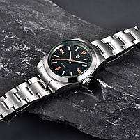 Pagani Design PD-1733 Silver-Black, фото 2