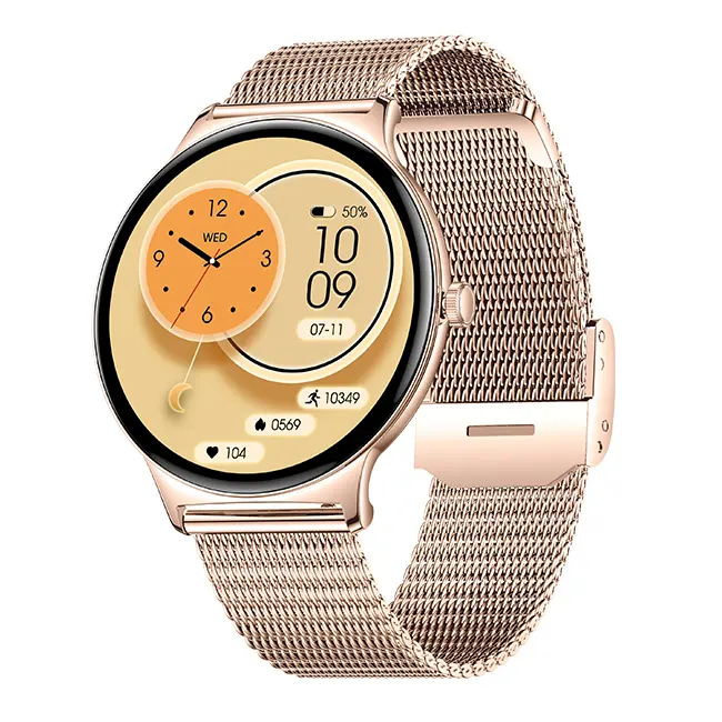 Modfit Business Pro Gold Mesh, фото 1