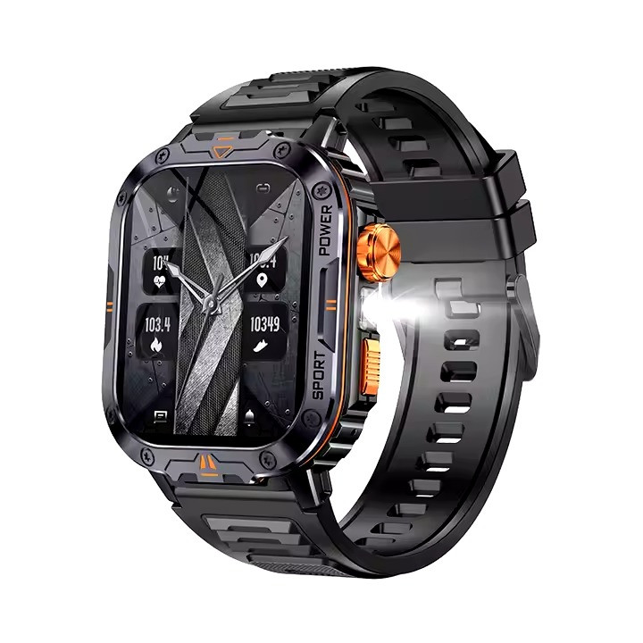 Modfit Carbon Quad Black, фото 1
