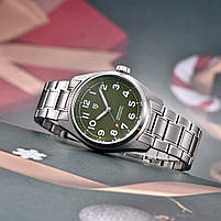 Pagani Design PD-1717 Silver-Green, фото 5