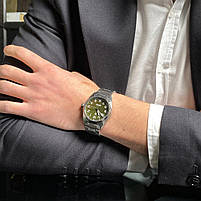 Pagani Design PD-1717 Silver-Green, фото 6