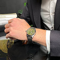 Pagani Design PD-1717 Silver-Green, фото 7