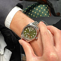 Pagani Design PD-1717 Silver-Green, фото 8