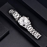 Pagani Design PD-1716 Silver-White, фото 2