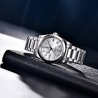 Pagani Design PD-1716 Silver-White, фото 4