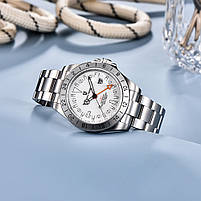 Pagani Design PD-1693 Silver-White, фото 2