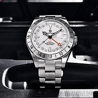 Pagani Design PD-1693 Silver-White, фото 4