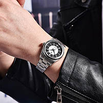 Pagani Design PD-1764 Silver-Black, фото 3