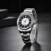 Pagani Design PD-1764 Silver-Black, фото 5