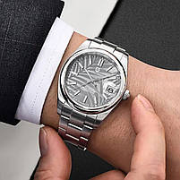 Pagani Design PD-1715 Silver-White, фото 3