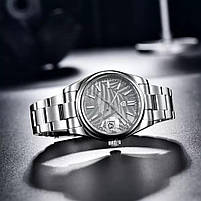 Pagani Design PD-1715 Silver-White, фото 5