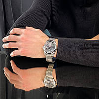 Pagani Design PD-1715 Silver-White, фото 6