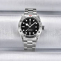 Pagani Design PD-1709 Silver-Black, фото 4