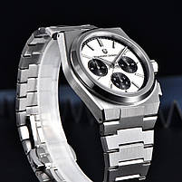 Pagani Design PD-1761 Silver-White, фото 2