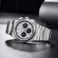 Pagani Design PD-1761 Silver-White, фото 4