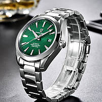 Pagani Design PD-1688 Silver-Green, фото 2